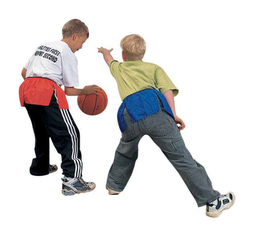 Pinnies, Sports Vests, Item Number 006872